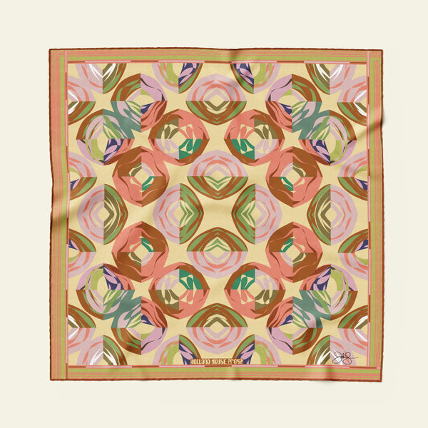 Straight Circles and Round Squares