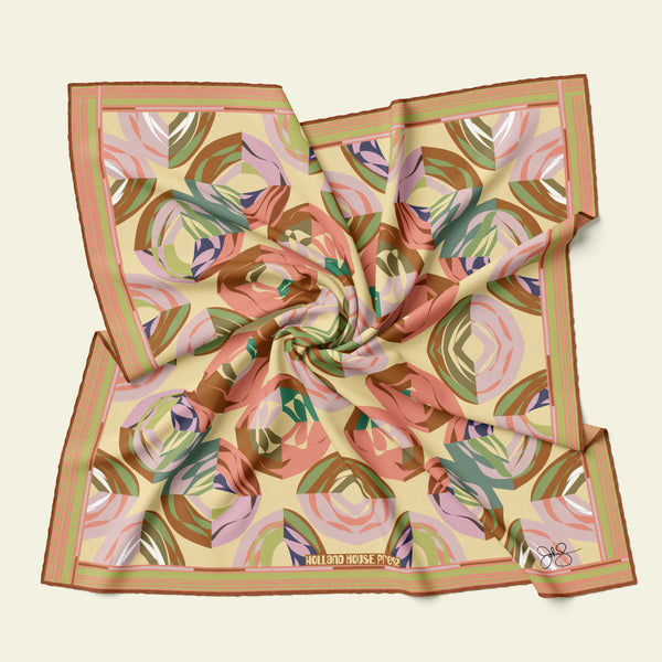 Straight Circles and Round Squares