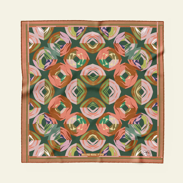 Straight Circles and Round Squares