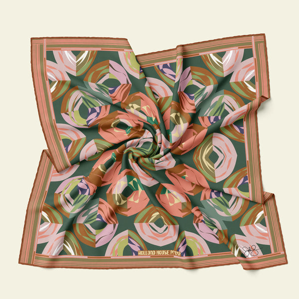 Straight Circles and Round Squares