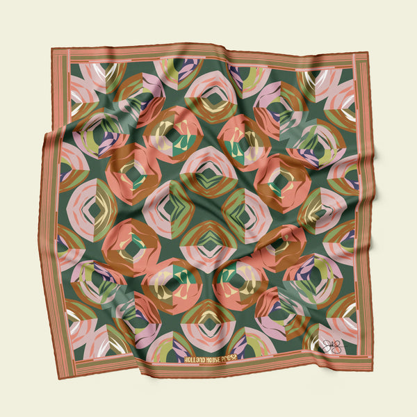 Straight Circles and Round Squares