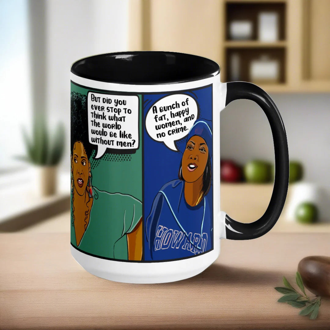 Mugs
