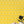 Irregular Triangles Removable Wallpaper in Yellow