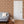 Cowrie Shells and Eyes Wallpaper in Butterscotch