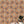 Cowrie Shells and Eyes Wallpaper in Butterscotch
