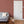 Cowrie Shells and Eyes Wallpaper in Rust