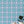 Circular Squares Wallpaper in Carolina Blue & Turquoise
