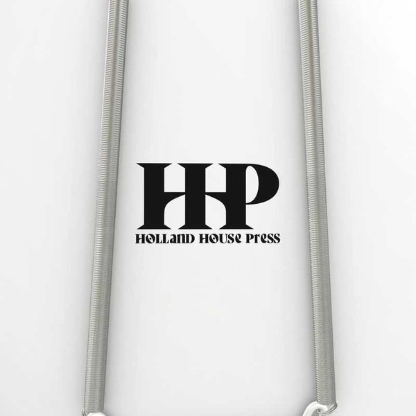 Holland House Press logo