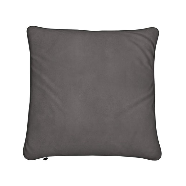 Percussive Duplicity Velvet Shimmer Throw Pillow Cover  16x16