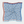 Pink and Blue Silk Charmeuse Scarf The Madhuri 26