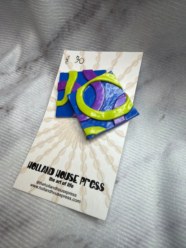 HHP Earring 2