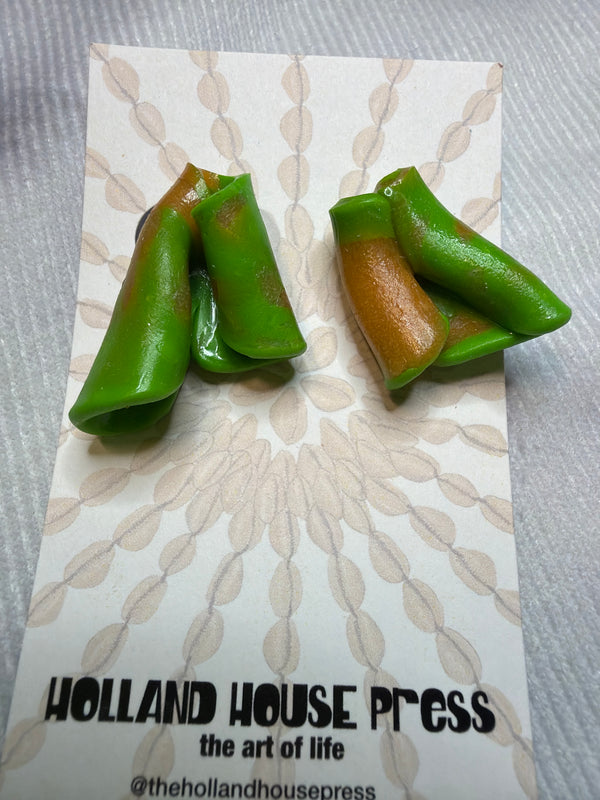 HHP Earring 25