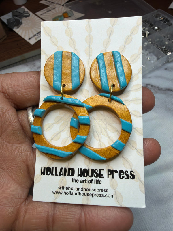 HHP Earring 15