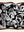Super 8 Silk Charmeuse Scarf