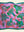 Super 8 Silk Charmeuse Scarf