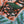 Chairs of the Diaspora Silk Twill Scarf