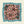 Chairs of the Diaspora Silk Twill Scarf