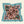 Chairs of the Diaspora Silk Twill Scarf