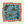 Chairs of the Diaspora Silk Twill Scarf