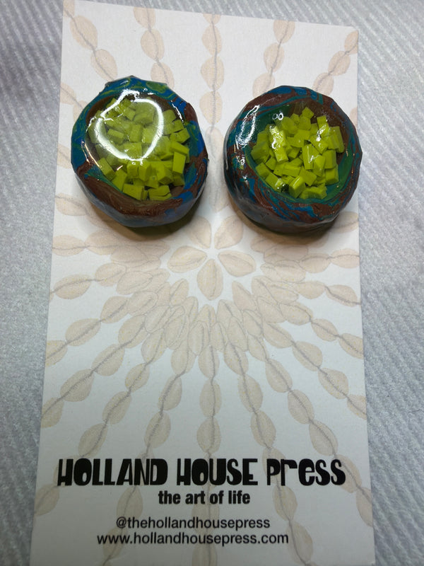 HHP Earring 21