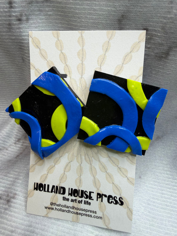 HHP Earring 2