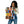 BLACK FEMALE AUTHORS POSTER by Johnalynn Holland