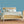 The Madhuri Wallpaper in Blue Teal